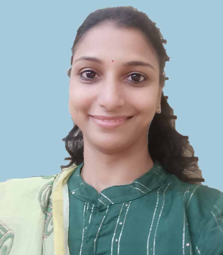 Shikha Banthiya - Nutritionist