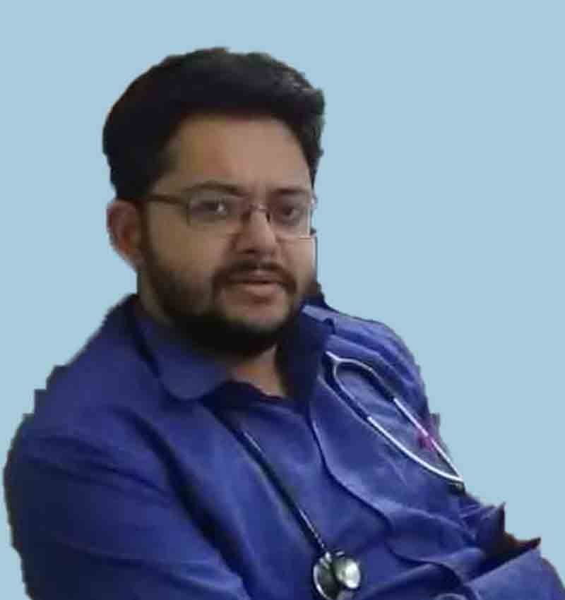 Soham Sanyal - General Medicine