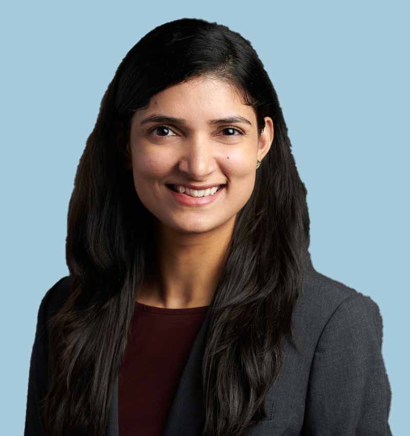 Sravani Karuchola - Internal Medicine