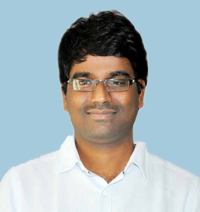Srikanth Gotoor - Oral/Dental Surgery