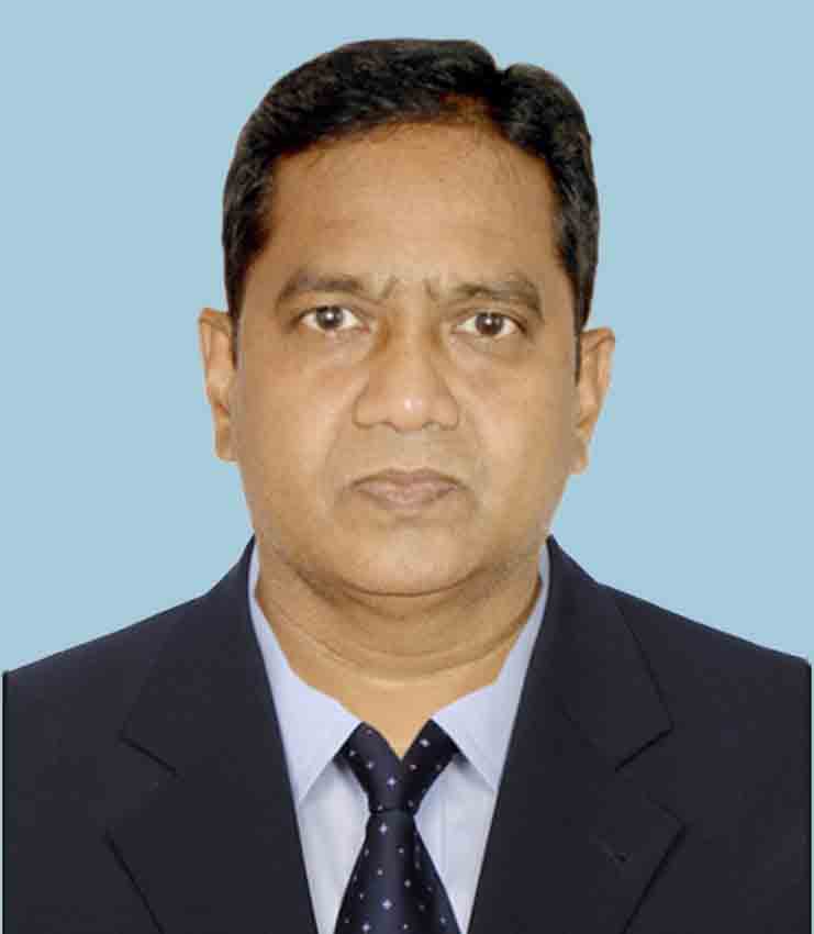 Srinivas Gadipelly - Oral Surgery