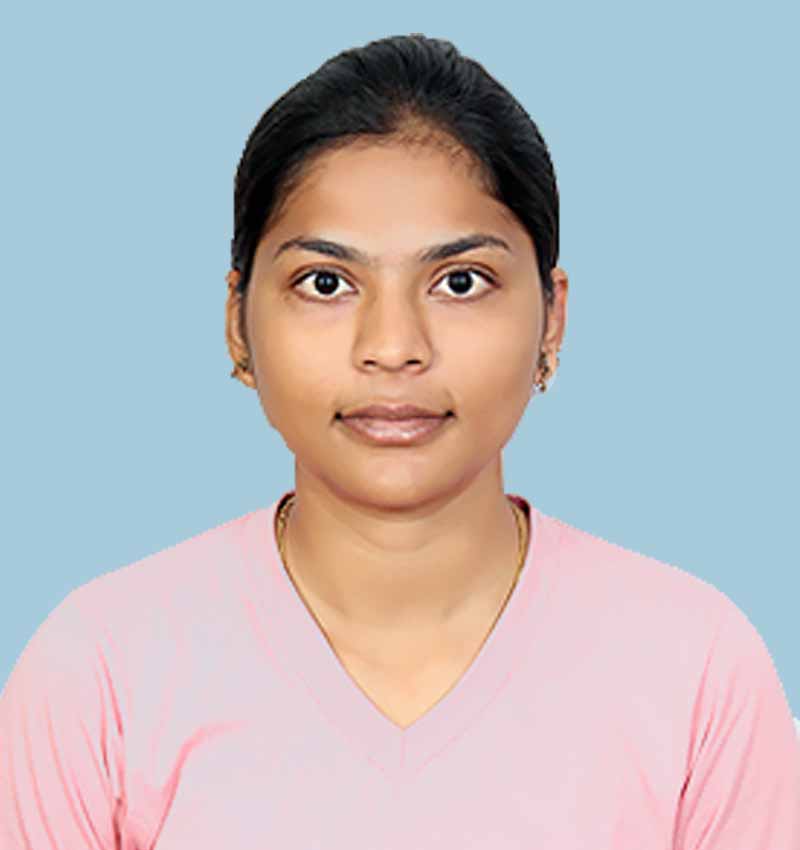 Vaishnavi Gadekari - Internal Medicine