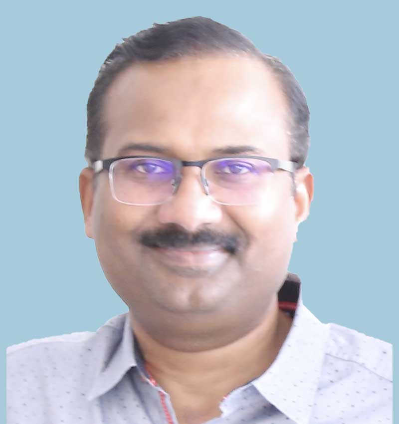 Venkatraj Konan - Psychiatry