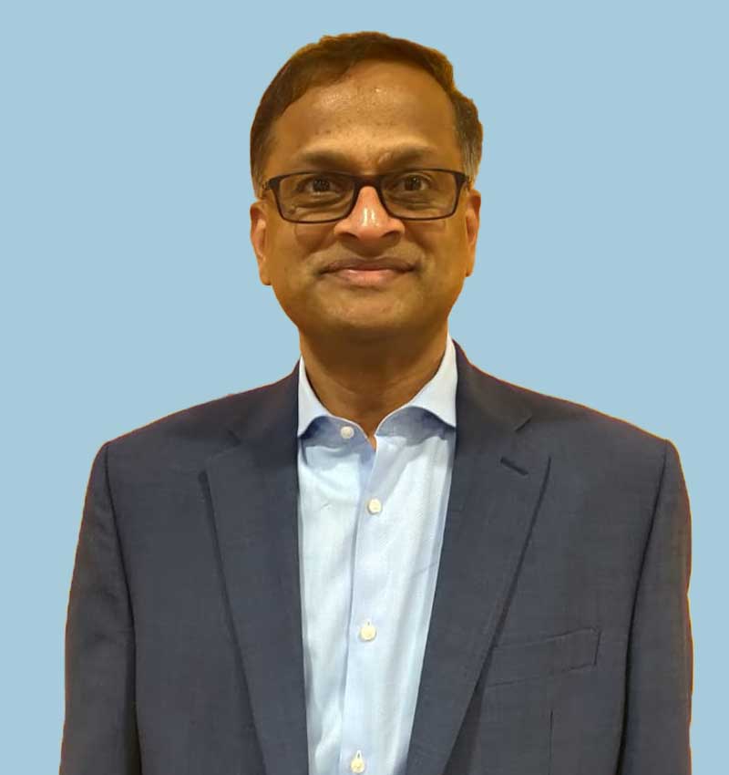 Venu Bathini - Oncology